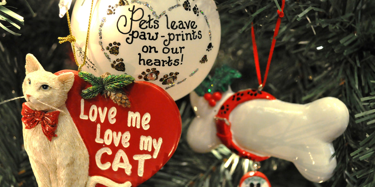 Deck the Paws: Adorable Boxer Christmas Ornaments to Make Your Tree Pa –  F&J Outdoors