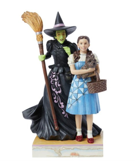 Dorothy & The Wicked Witch