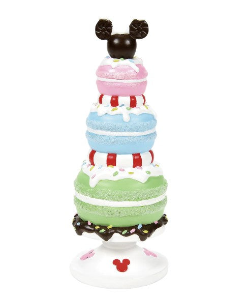 Mickey's Merry Macaron Tree