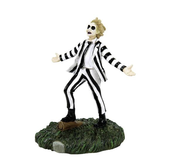 Beetlejuice