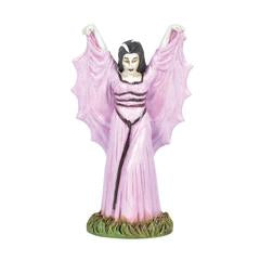 lily munster department 56