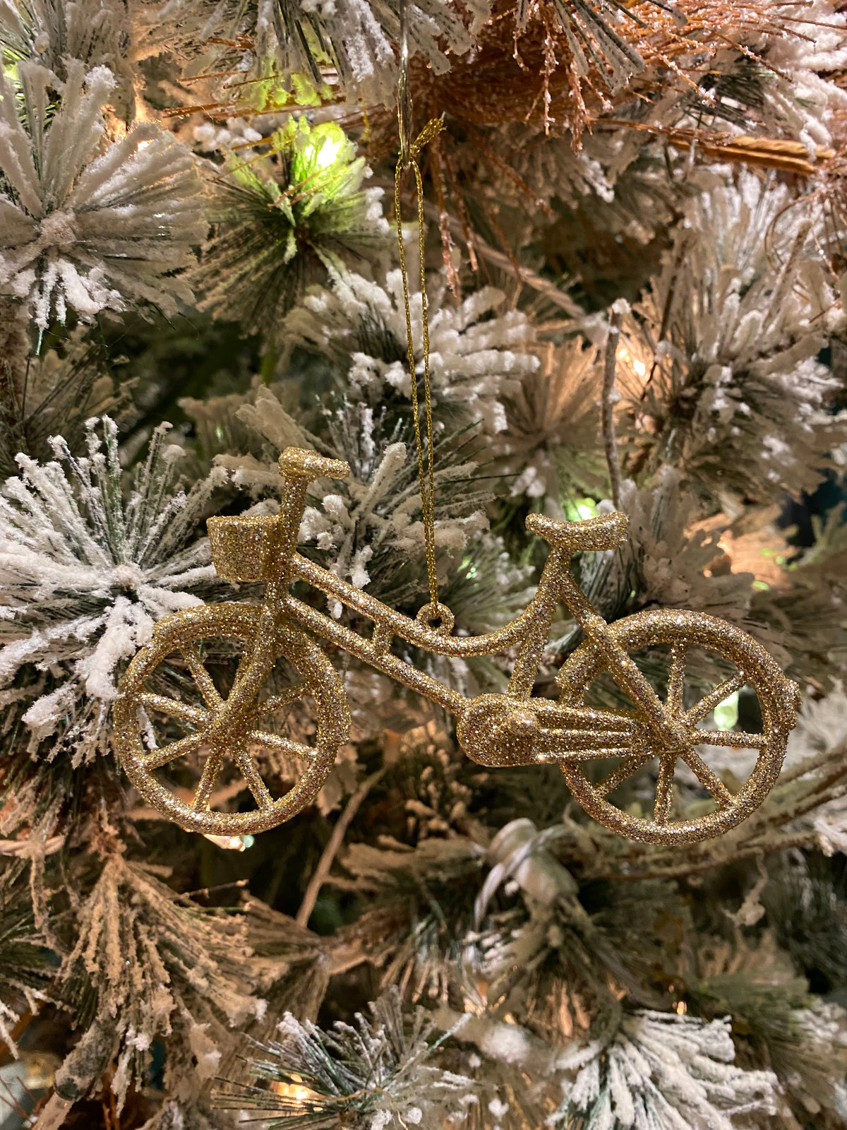 rallye glitter bike