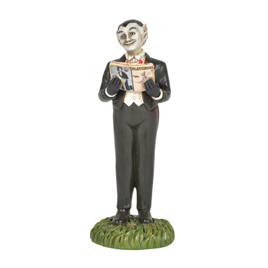 grandpa munster department 56